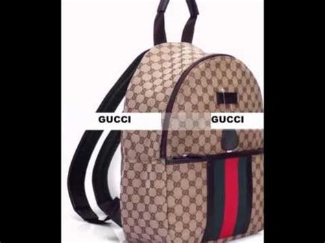 mochilas gucci arcangel